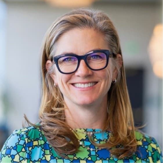 Emily Miller portrait